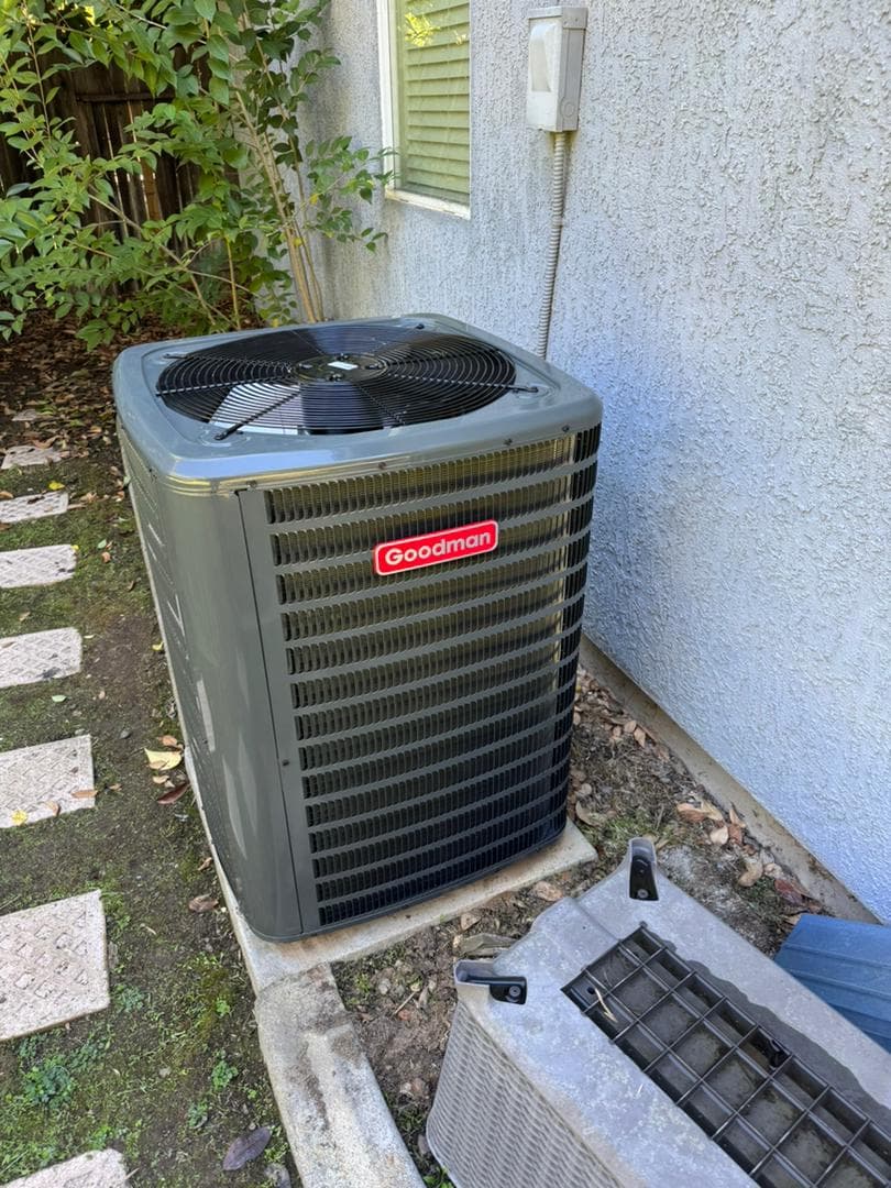 Ironclad Climate Control