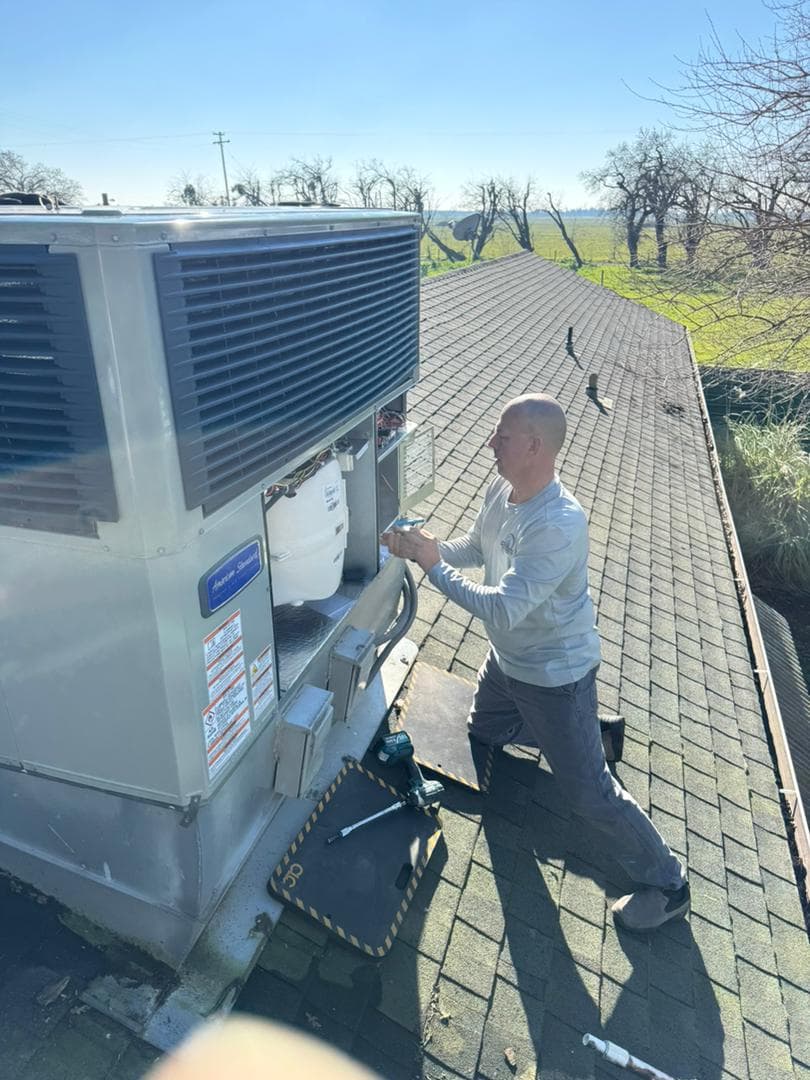 Arctic Air Solutions